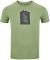  ODLO NIKKO TRAILHEAD T-SHIRT  (XL)