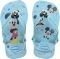  HAVAIANAS BABY DISNEY CLASSICS MINNIE...