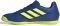  ADIDAS PERFORMANCE SUPER SALA 2 INDOOR   (UK:9, EU:43 1/3)