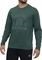  RUSSELL ATHLETIC INTERLINK L/S CREWNECK SHIRT  (XL)