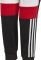  ADIDAS PERFORMANCE TIBERIO 3-STRIPES COLORBLOCK FLEECE PANTS  (152 CM)