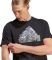  ADIDAS PERFORMANCE SPORTSWEAR FUTURE ICONS TEE  (XL)