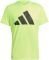  ADIDAS PERFORMANCE BRAND LOVE TEE  (XL)