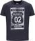  RUSSELL ATHLETIC RYLAN S/S CREWNECK T...