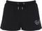  RUSSELL ATHLETIC CAPITAIN FLEECE SHORTS...