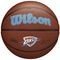  WILSON NBA TEAM ALLIANCE OKLAHOMA CITY ...