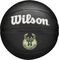  WILSON NBA TEAM TRIBUTE MINI MILWUAKEE ...