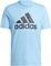  ADIDAS PERFORMANCE BADGE OF SPORT TEE...