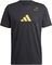  ADIDAS PERFORMANCE GRAPHIC TEE  ...