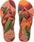  HAVAIANAS SLIM TROPICAL  (37-38)