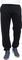  RUSSELL ATHLETIC ELASTICATED LEG PANTS  (XXL)