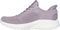  SKECHERS SLIP-INS BOBS SPORT SQUAD CHAOS CURRENT MUSE  (39.5)