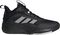  ADIDAS PERFORMANCE OWNTHEGAME 3.0 / (UK:11.5, EU:46 2/3)