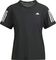  ADIDAS PERFORMANCE OWN THE RUN TEE  (L)