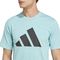  ADIDAS PERFORMANCE TRAIN ESSENTIALS FEELREADY LOGO  (S)