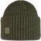  BUFF KNITTED HAT RUTGER SILVERSAGE 