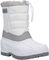  CMP KIDS HANKI 3.0 SNOW BOOT  (34)