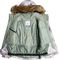  ROXY PIE GIRL SNOW JACKET / (10 /M)