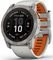  GARMIN FENIX 7X PRO SAPPHIRE SOLAR TITA...