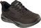  SKECHERS SLIP-INS ARCH FIT ORVAN MOXLEY  (44)