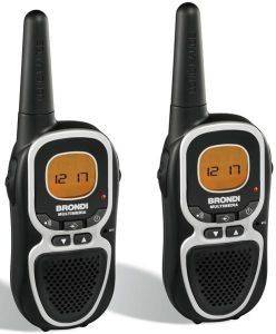 BRONDI FX-300 TWIN