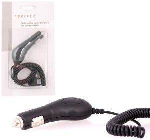 FOREVER CAR CHARGER FOR SAMSUNG L760