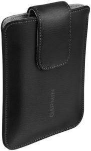 GARMIN 5'' CARRYING CASE FOR NUVI