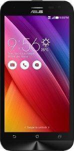  ASUS ZENFONE 2 LASER ZE500KL DUAL SIM 16GB BLACK