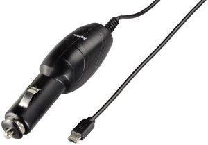 HAMA 93779 GPS CAR CHARGING CABLE WITH MICRO USB