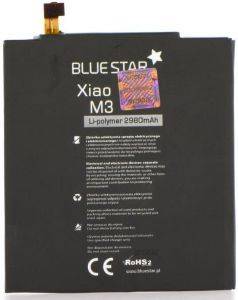 BLUE STAR BATTERY FOR XIAOMI M3 2980MAH