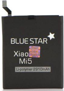 BLUE STAR BATTERY FOR XIAOMI MI5 2910MAH