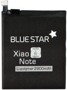 BLUE STAR BATTERY FOR XIAOMI MI NOTE (5.7) 2900MAH