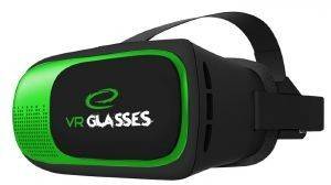ESPERANZA EGV300 DOOM VR 3D GLASSES FOR SMARTPHONES
