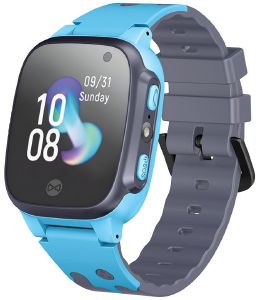 SMARTWATCH KIDS FOREVER CALL ME 2 KW-60 BLUE