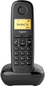 GIGASET A170 BLACK