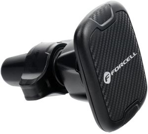 FORCELL CARBON H-CT325 MAGNETIC TO AIR VENT CAR HOLDER