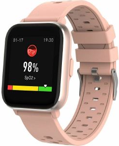 DENVER SW-164 ROSE SMARTWATCH