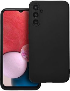 FORCELL SOFT CASE FOR SAMSUNG GALAXY A53 5G BLACK