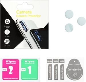 TEMPERED GLASS FOR CAMERA LENS FOR APPLE IPHONE 13 PRO