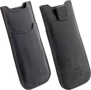 ESPERANZA EMA106KW-L POUCH CASE LARGE BLACK