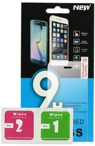TEMPERED GLASS FOR IPHONE 14 PRO