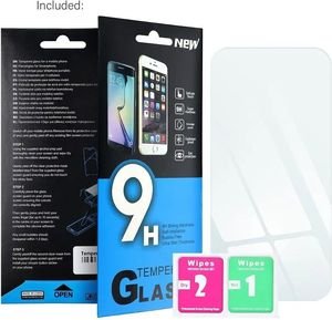 TEMPERED GLASS FOR APPLE IPHONE 6/6S 4.7''
