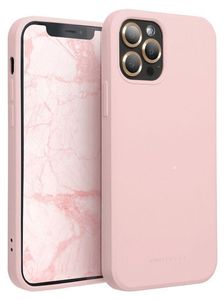 ROAR SPACE CASE FOR IPHONE 13 PRO PINK