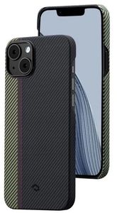 PITAKA FUSION WEAVING MAGEZ CASE 3 OVERTURE FOR IPHONE 14 PLUS