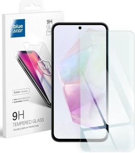 BLUE STAR TEMPERED GLASS FOR SAMSUNG GALAXY A35 5G
