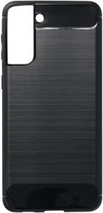 FORCELL CARBON CASE FOR SAMSUNG GALAXY S21 PLUS BLACK