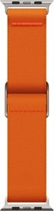 SPIGEN LITE FIT ULTRA ORANGE FOR APPLE WATCH 49MM/45MM/44MM/42MM