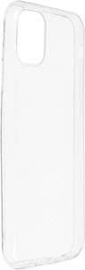 BACK COVER CASE ULTRA SLIM 0,3MM FOR IPHONE 11 ( 6,1 ) TRANSPARENT