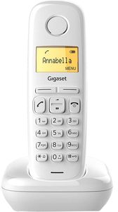 GIGASET A170 WHITE