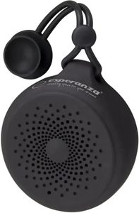 ESPERANZA EP145K MONSOON BLUETOOTH SPEAKER IPX4 WATERPROOF
